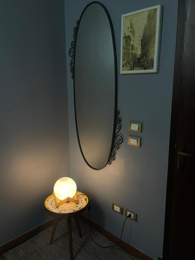 Cairo Heliopolis Apartment Luaran gambar