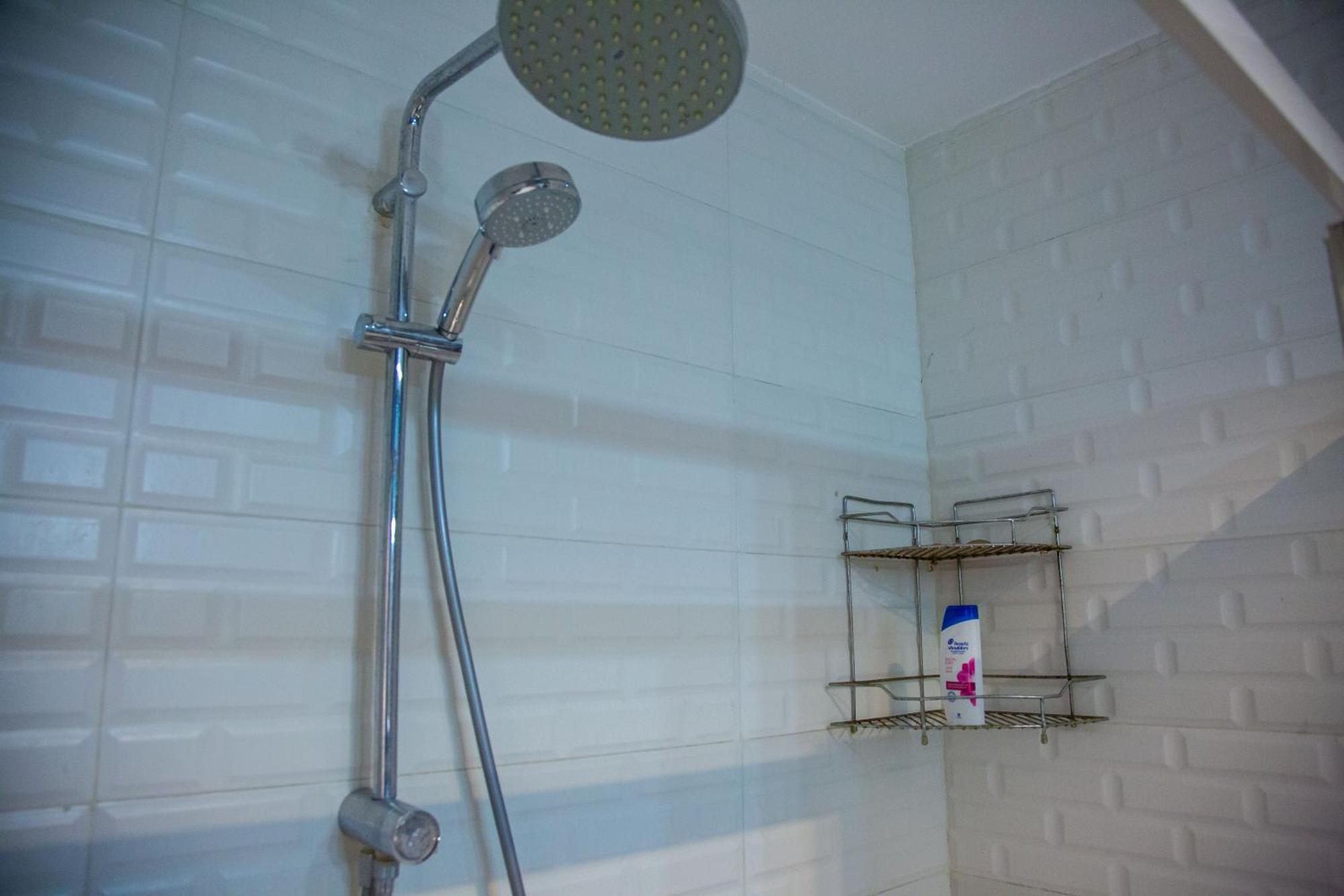 Cairo Heliopolis Apartment Luaran gambar