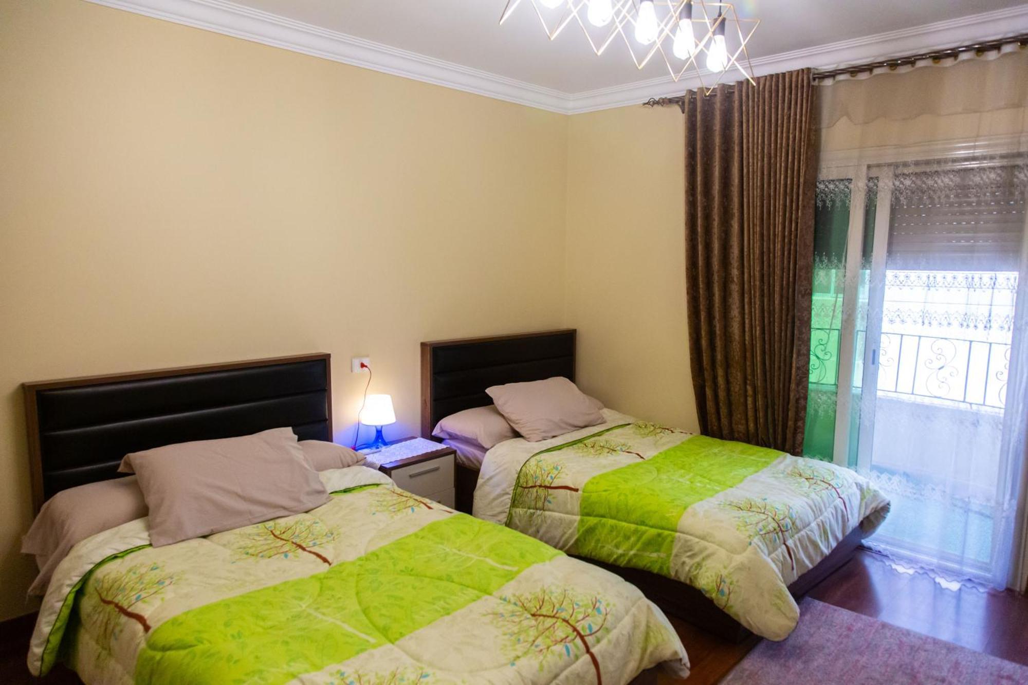 Cairo Heliopolis Apartment Luaran gambar