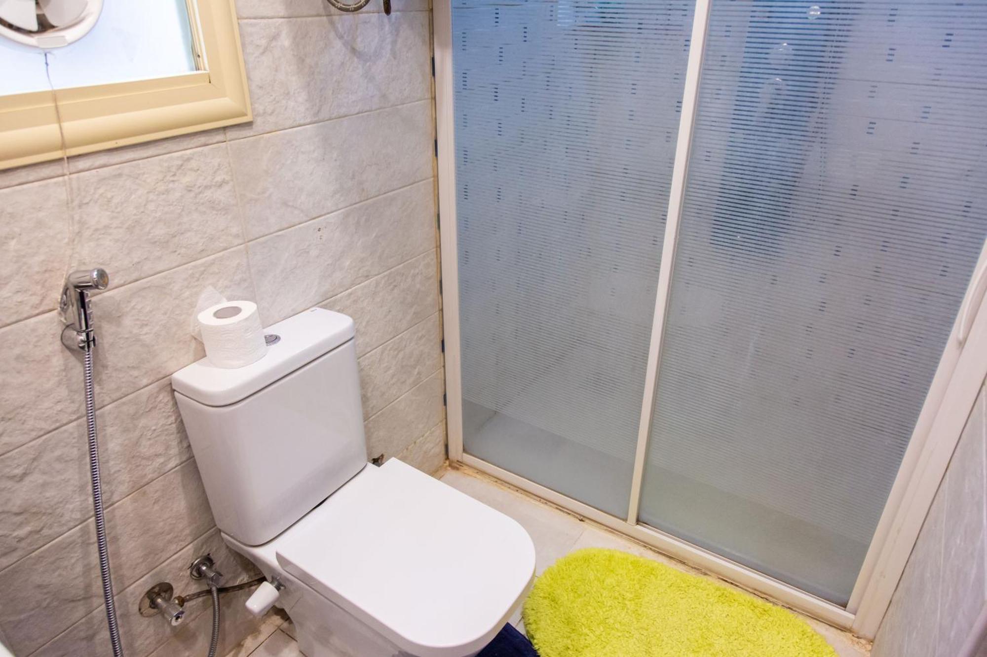 Cairo Heliopolis Apartment Luaran gambar