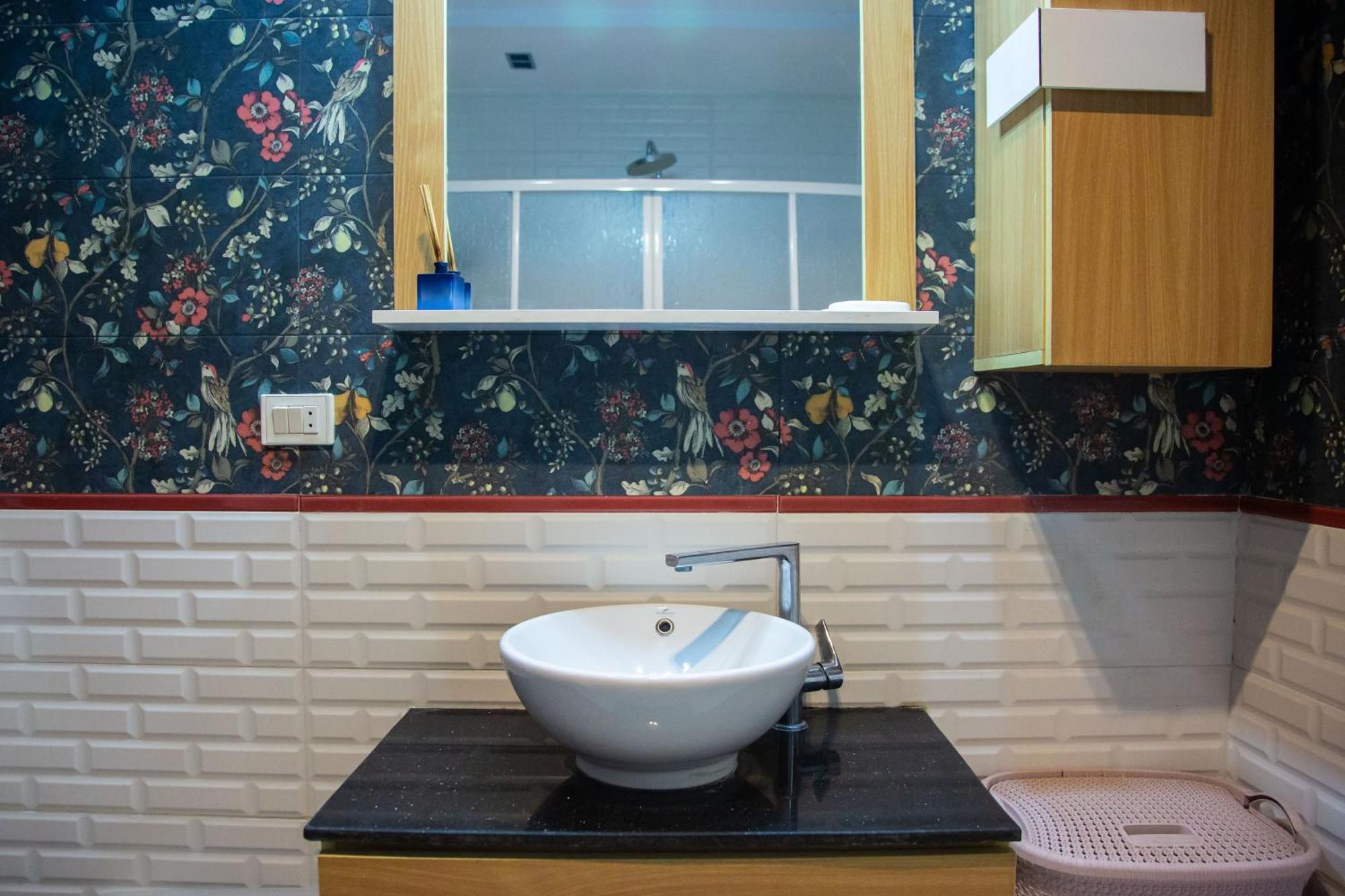 Cairo Heliopolis Apartment Luaran gambar