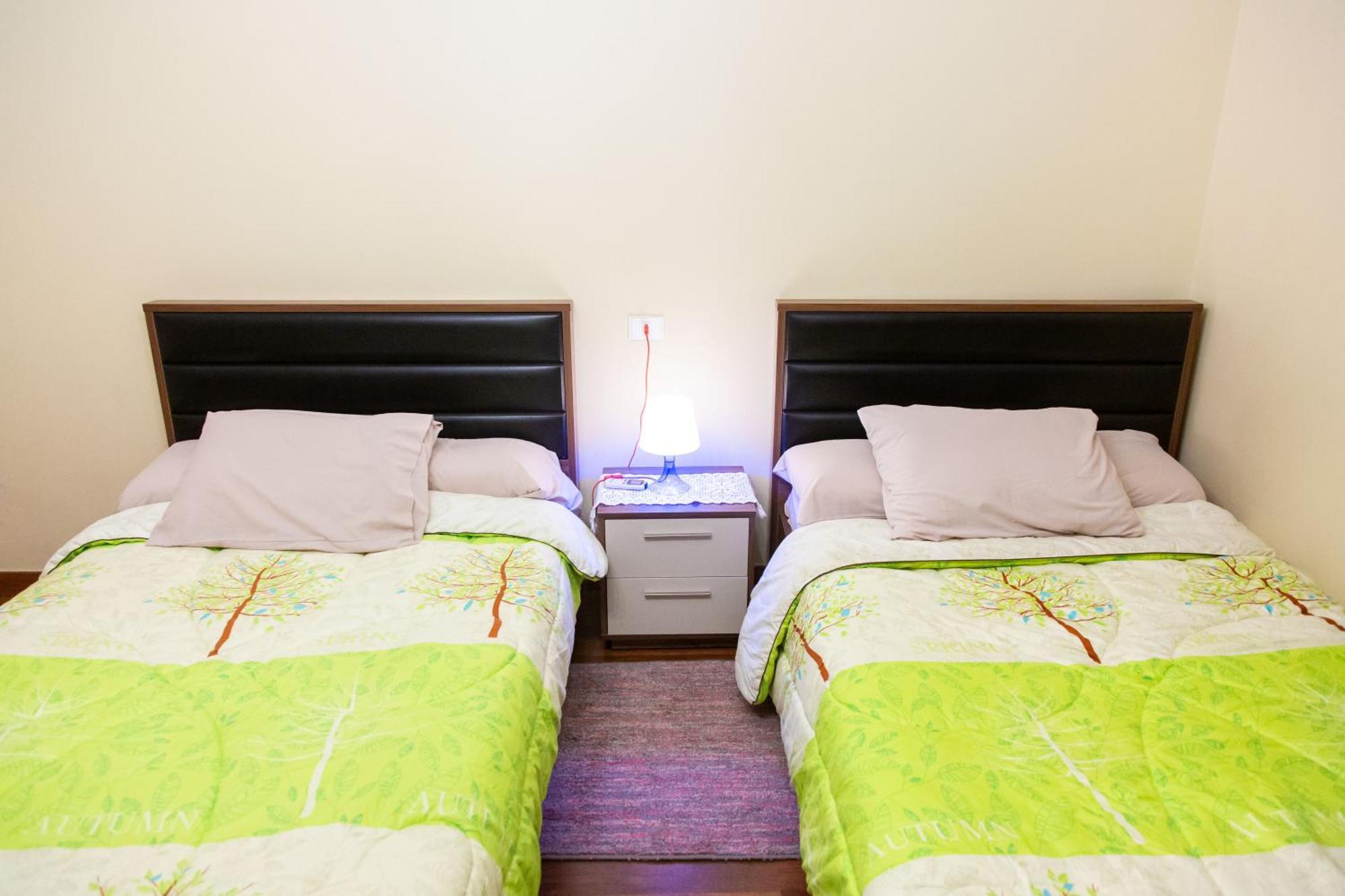 Cairo Heliopolis Apartment Luaran gambar