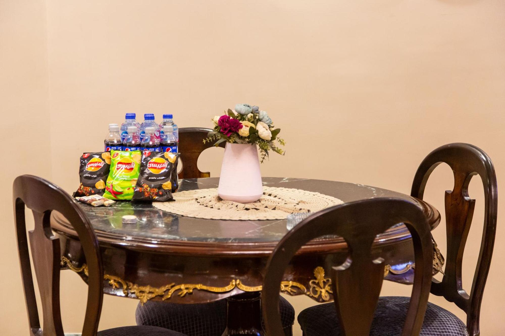 Cairo Heliopolis Apartment Luaran gambar