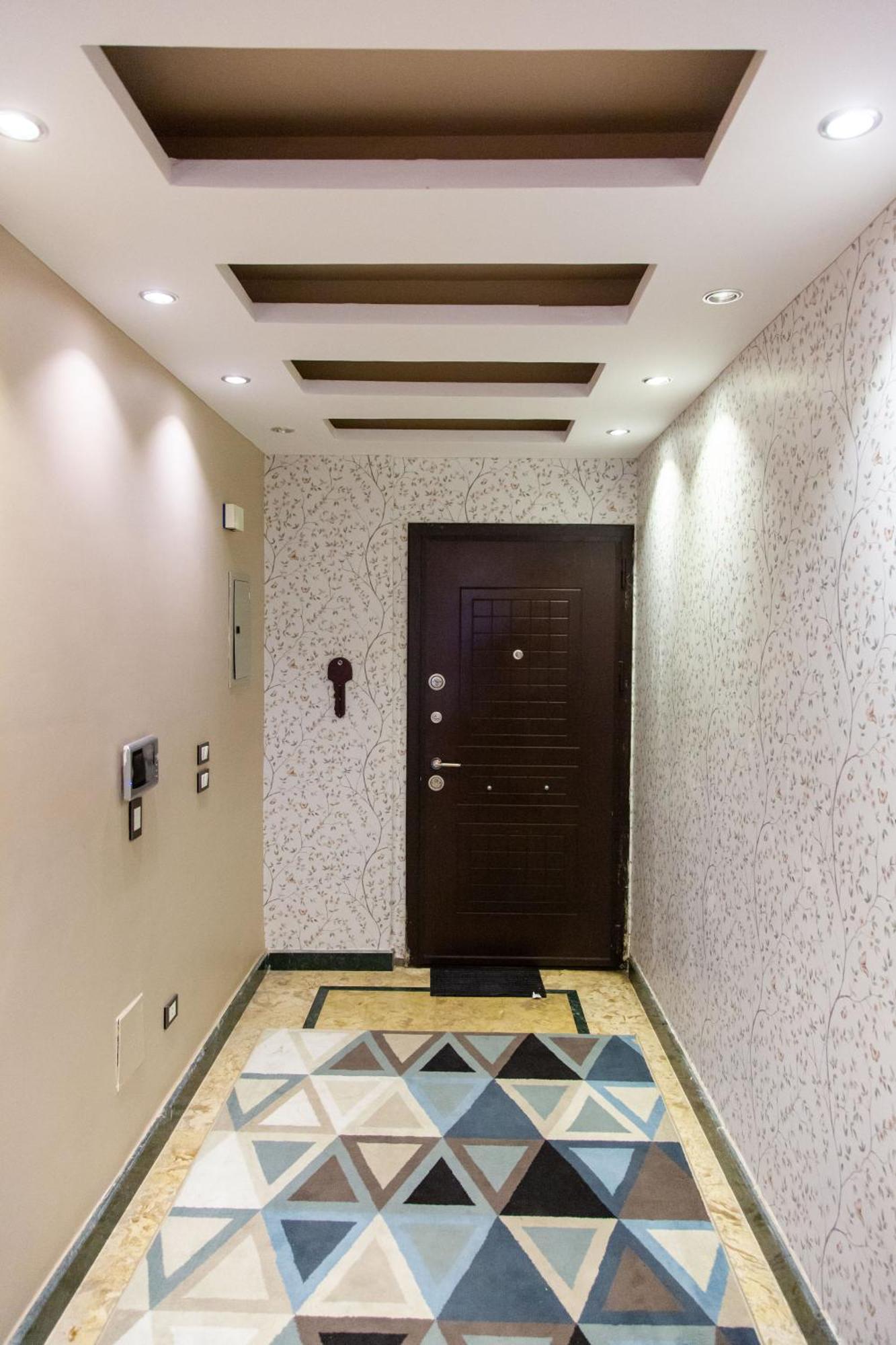 Cairo Heliopolis Apartment Luaran gambar