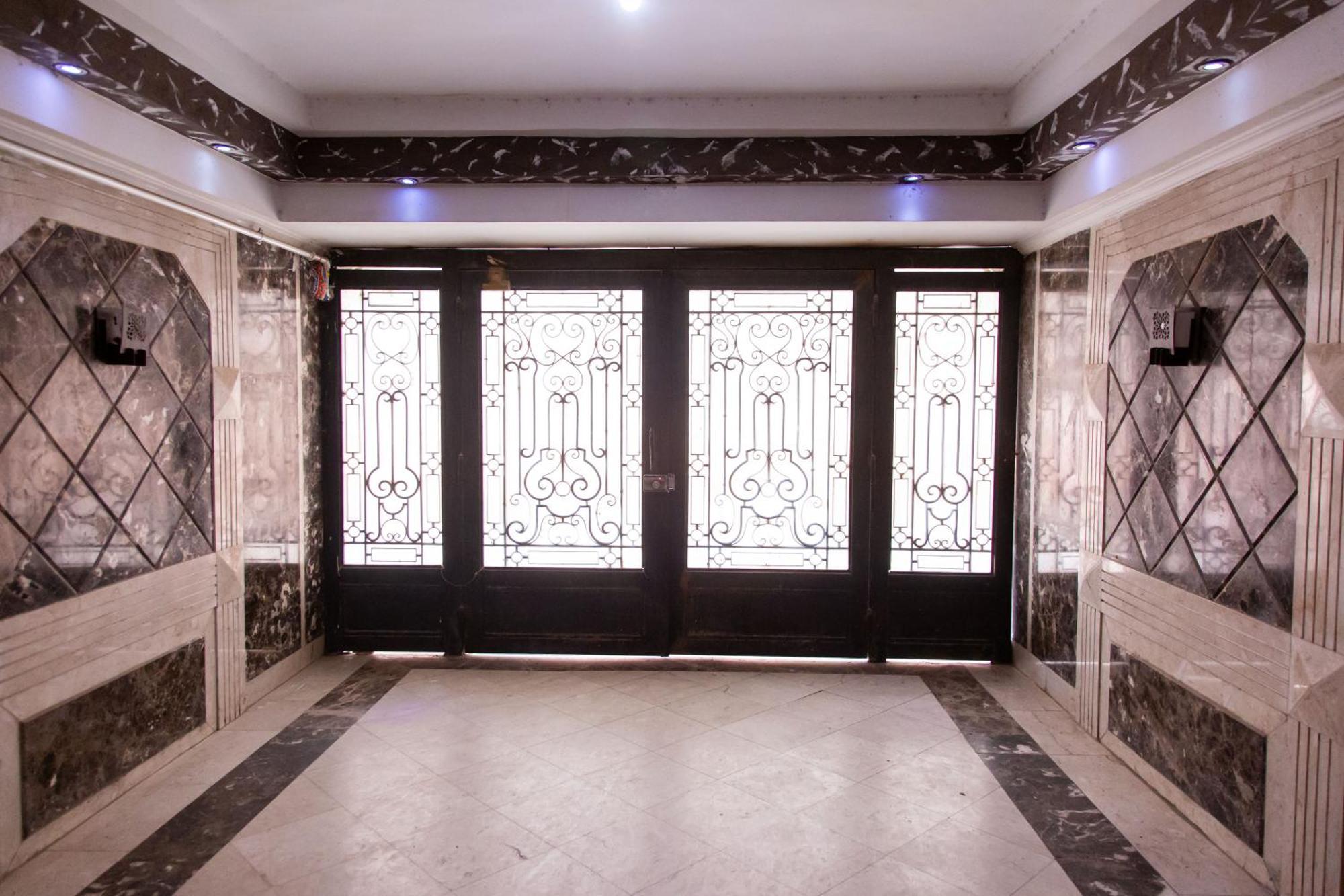 Cairo Heliopolis Apartment Luaran gambar