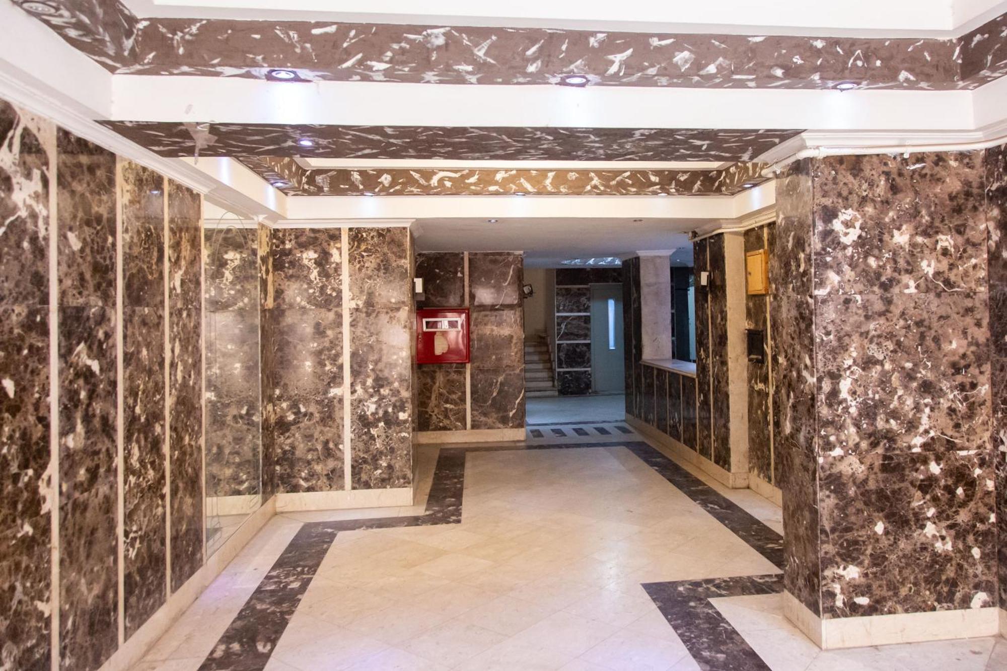 Cairo Heliopolis Apartment Luaran gambar